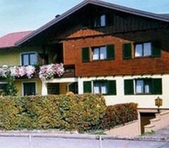 Haus Kernstock Hotel ซาลซ์บูร์ก ภายนอก รูปภาพ