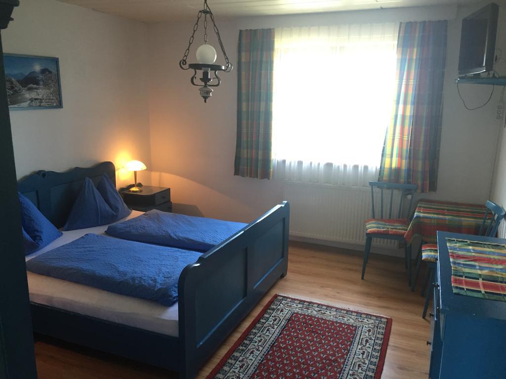 Haus Kernstock Hotel ซาลซ์บูร์ก ภายนอก รูปภาพ