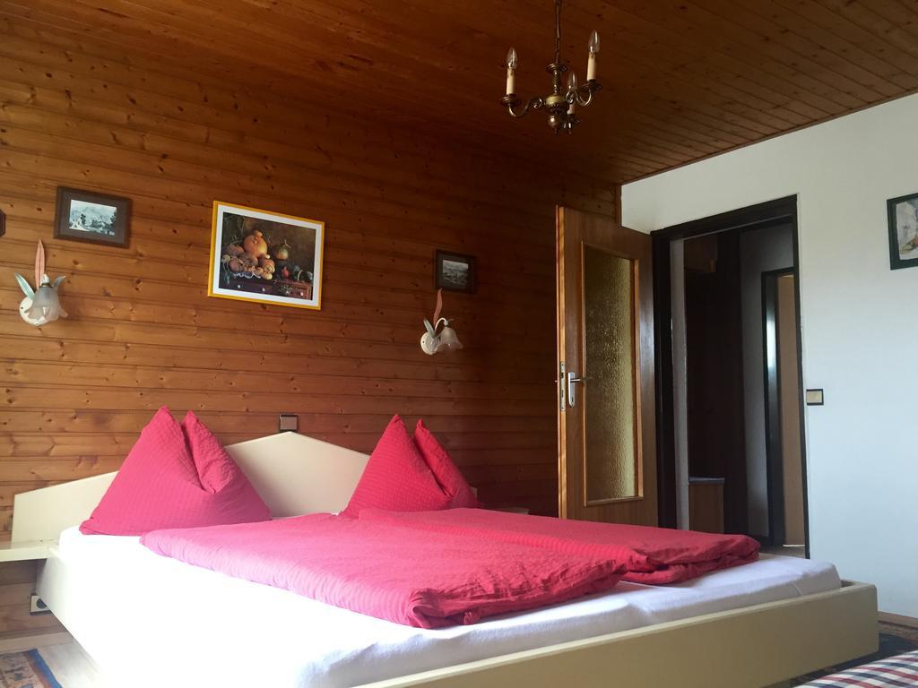 Haus Kernstock Hotel ซาลซ์บูร์ก ภายนอก รูปภาพ